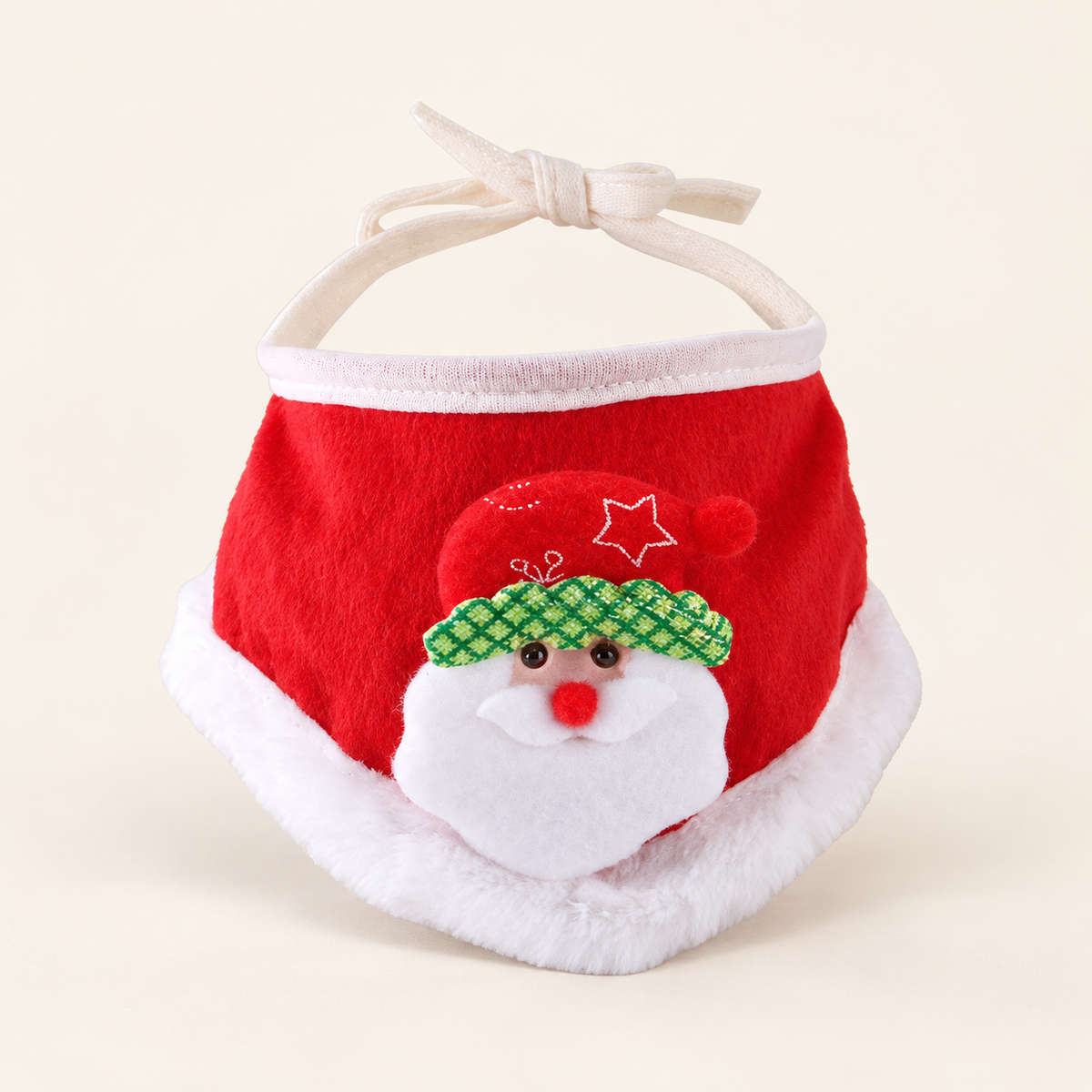 Little Christmas Tree Cape for Cats & Small Dogs