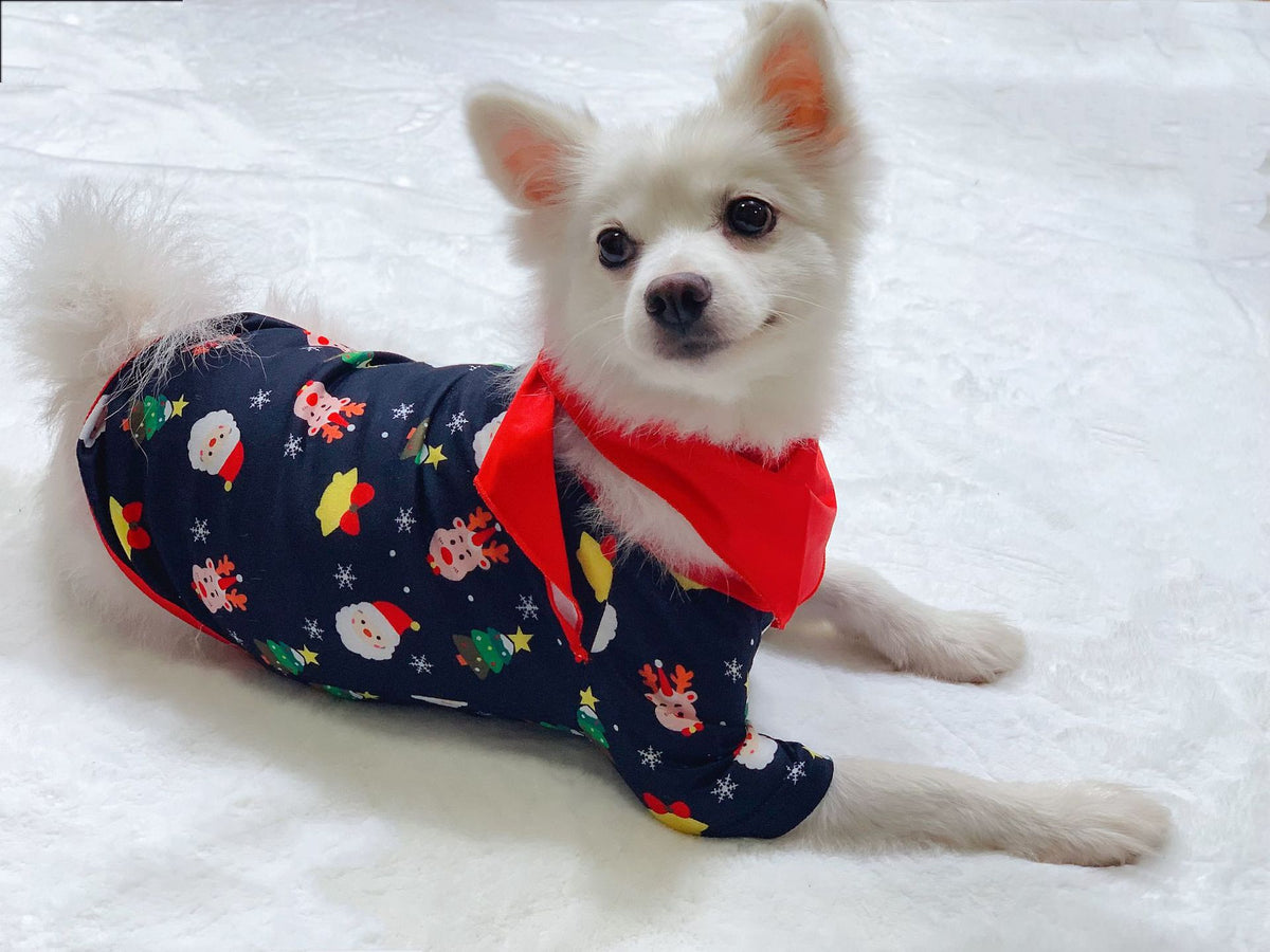 Family Christmas Matching Pajamas Set Christmas Pajamas for Family Christmas PJS Xmas Sleepwear
