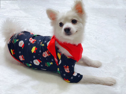 Family Christmas Matching Pajamas Set Christmas Pajamas for Family Christmas PJS Xmas Sleepwear