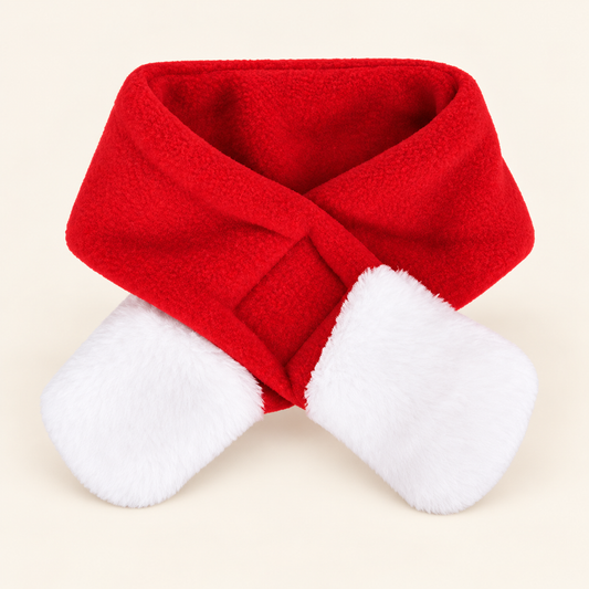 Christmas Pet Snood